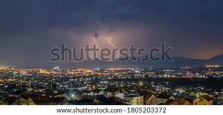 Thunderbolt - Photos
Beautiful Sky