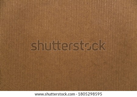 Surface of a sheet of paper with distinguishable texture, paper background