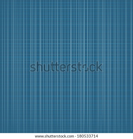 Abstract blue seamless pattern. Abstract vintage background for your design. Vector illustration/EPS 10