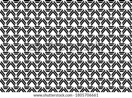 abstract geometric pattern with crossing thin straight lines