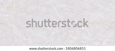 Polished Light Marble Texture Background, High Resolution Italian Smooth Onyx Marble Stone For Abstract Interior Home Decoration Used Ceramic Wall Tiles And Floor Tiles Surface Background.