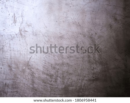 The picture old cement wall background.