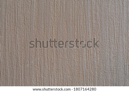 Wall texture with vertical lines