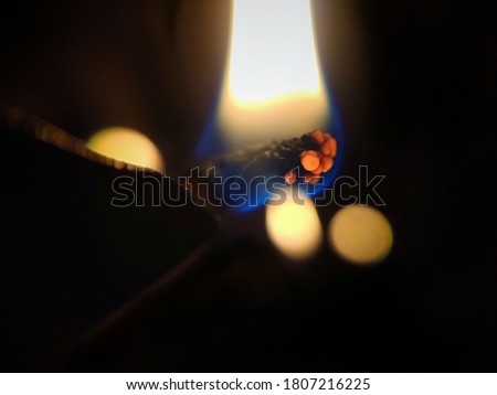 uttarakhand,india-2 june 2020:diya in dark.this is a picture of diya burning with yellow flame in dark.this is indian festival diwali.the is a macro shot of burning diya.