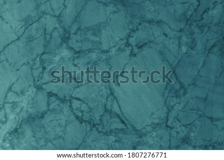 Beautiful green marble pattern texture background 