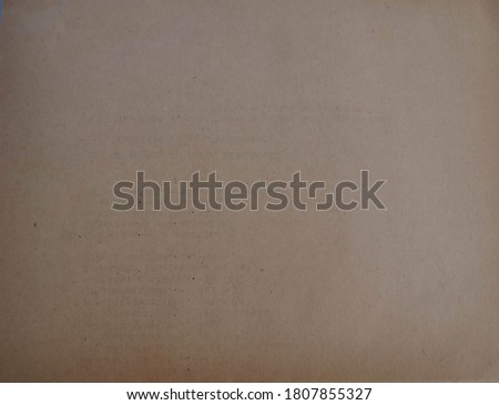 Old paper texture on the background, copy space.