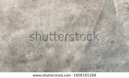 Abstract photography, Texture detail photo of the aged old dirty uneven thick canvas cover of ship equipment onboard merchant cargo ship in Bangkok, Thailand for graphic background text quote usage 