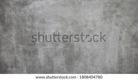 Texture of concrete wall for  background.