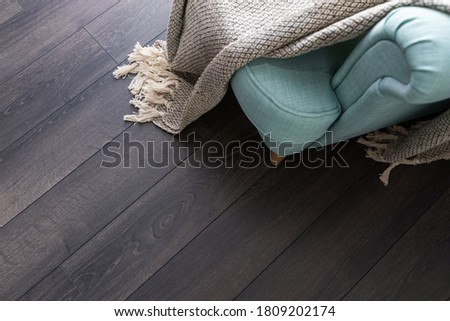 Interior home styling classic and modern floor Royalty-Free Stock Photo #1809202174