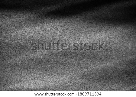 Cement wall texture backgrounds and shadow of the sun light for background.