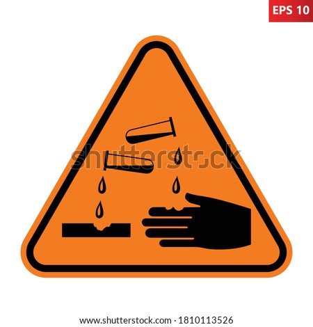 SKIN-CORROSION Stock Vector Images - Avopix.com