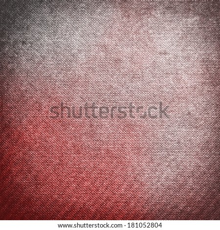 red grunge background with stripe pattern 