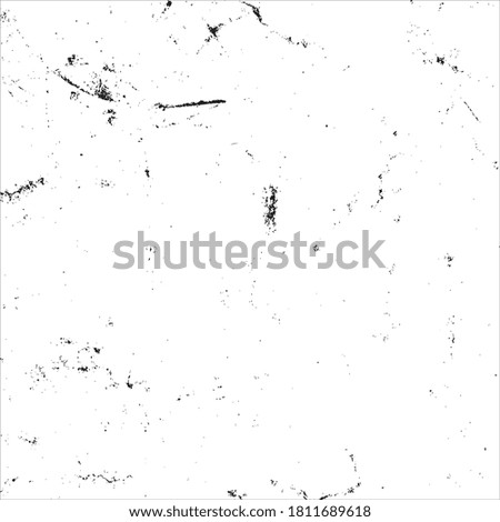 Vector grunge black ink splats background.monochrome texture