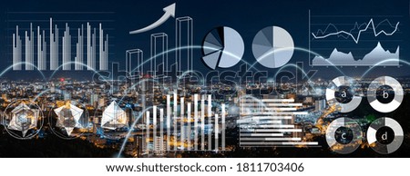 the currency business and market charts
