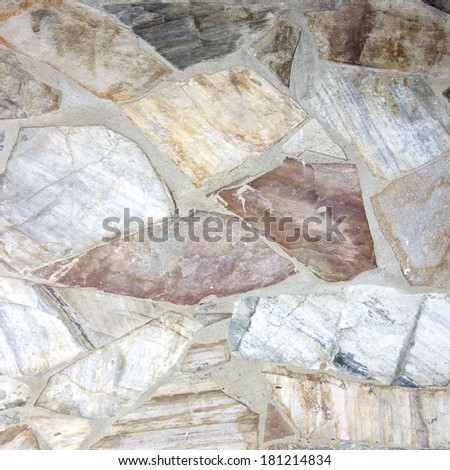 stone marble wall  background or texture floor decorative stone