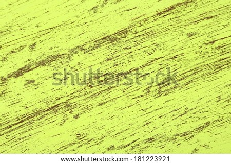 Color wooden background, close up