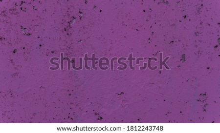 background from old pink wall