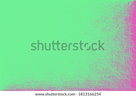 Random lines.  Abstract background. Contemporary art like graphics
