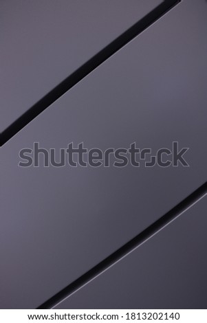 Gray metallic background with lines