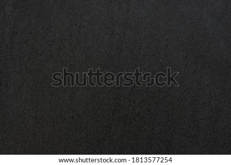 Dark black marble texture background