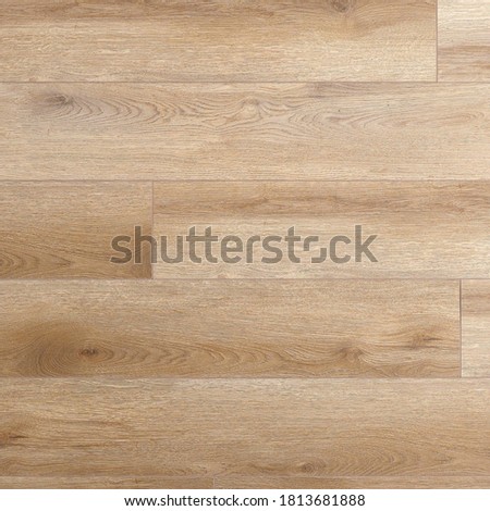 Seamless oak wood flooring plank texture