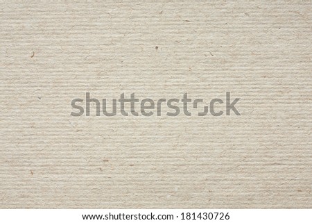 Corrugated Carton Texture