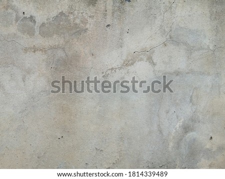 The​ metal​ tex​ture of​ surface​ wall​ concrete​ for​ vintage background. Abstract​ of​ surface​ wall​ concrete​