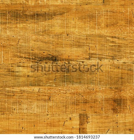 Wood plank beige texture background