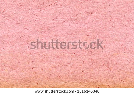 Old vintage colored paper texture, background
