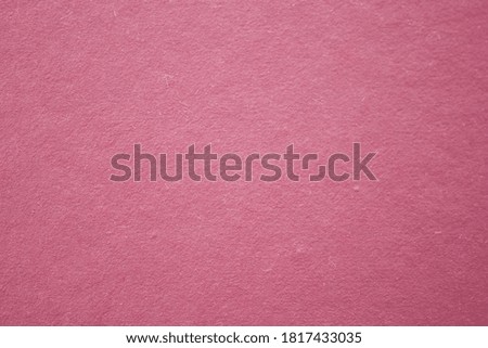Handmade Indian Paper Texture Empty pink background 