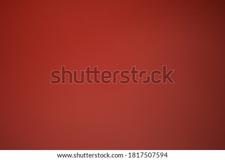 a gradient red color backgorund