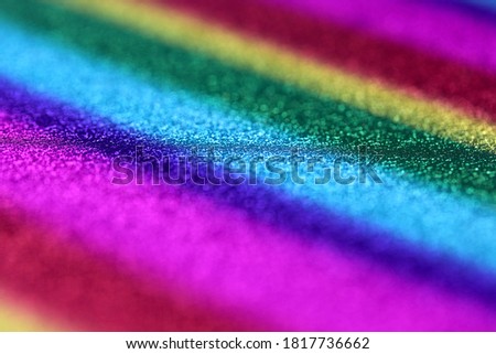 abstract vibrant colorful rainbow background
