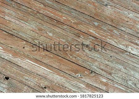 Board covering, wood texture, background wooden boards