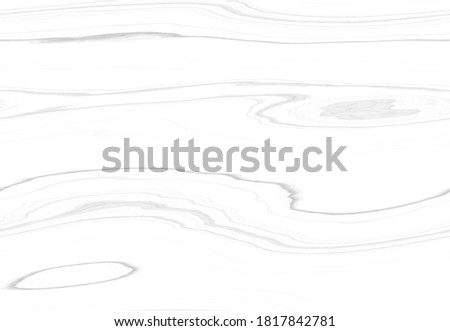 Grey Wavy Lines Abstract Background, White Laminate Design Texture