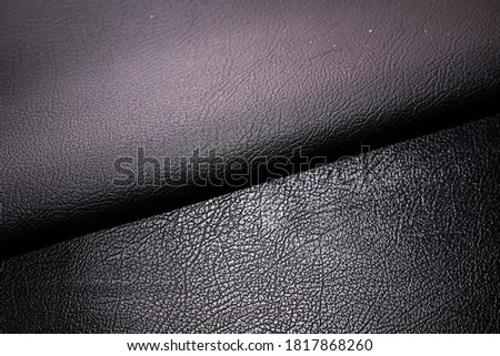 Background Leather Pattern Material smooth / rough texture colorful backdrops for designs and photography