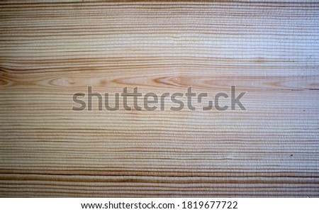 Wood plank texture close up photo. Natural pattern. 