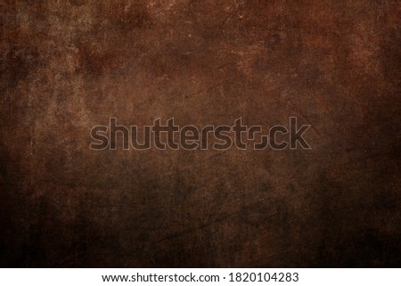 Dark old wall background or texture 