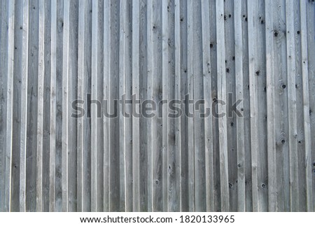 Old wood texture background, wood planks.