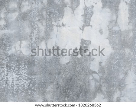 Dirty paint concrete texture and background 