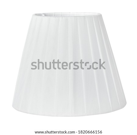 Download Folded Fabric Of Lamp Shade Stock Photos And Images Avopix Com