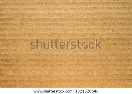 Blank carboard texture or background  Royalty-Free Stock Photo #1821520646