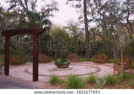 Daniel Island Commemorative Park, Charleston, SC