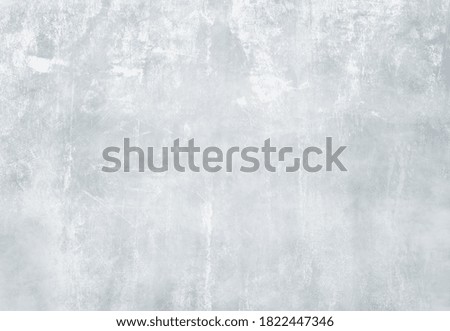 White grey concrete cement and texture background for design art work