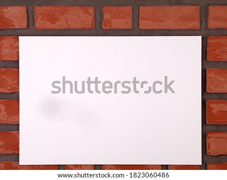 Bulletin Board.Images with a space for text.Photo frame.Wooden frame.Frame.Message Board.Menu.Colored background of geometric shapes.Wooden background for posts and messages.