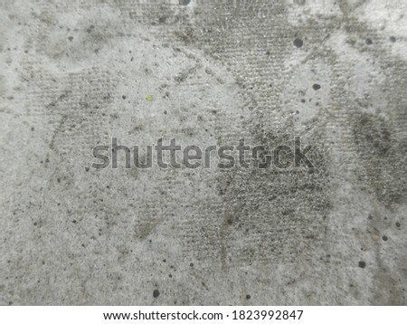 texture of concrete wall for background.