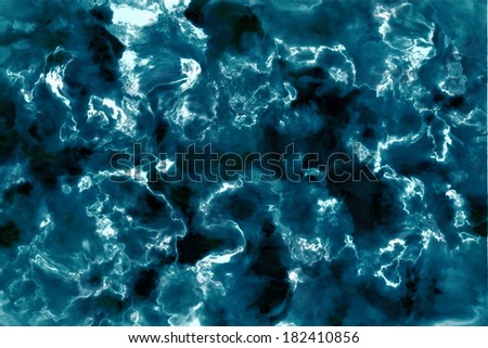Colored marble stone for backgrounds and texture design