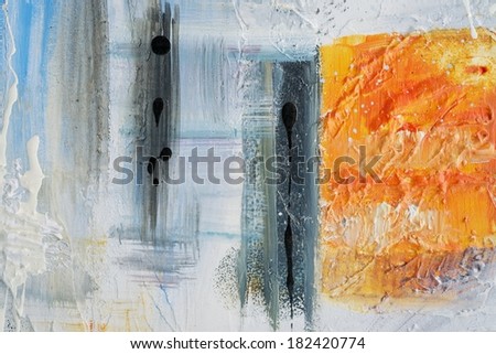 color abstract background different colors