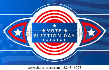 Election Day 2020 United States