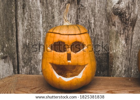 pumpkin jack o lantern halloween