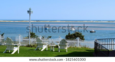 Chatham Beach Shores Cape Cod Massachusetts
